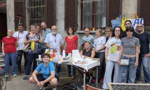 novararcobaleno sede foto