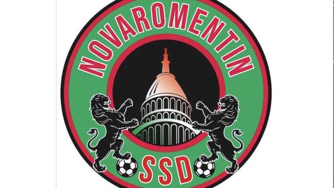 novaromentin logo chiaro