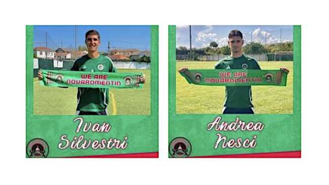 novaromentin silvestri nesci ago 25