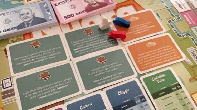 nuara gioco