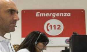 numero 112