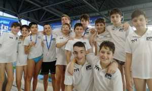 nuoto Es A 2020