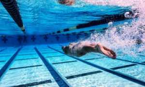 nuoto generica