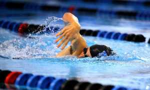 nuoto piscina