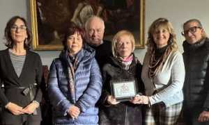 nuvolone riconoscimento