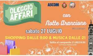 oleggio affari lug 24