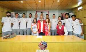 oleggio basket primacampionato