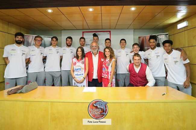 oleggio basket primacampionato