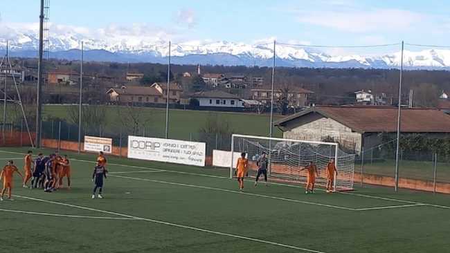 oleggio calcio 2