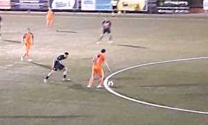 oleggio calcio