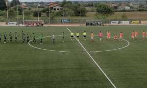 oleggio calcio