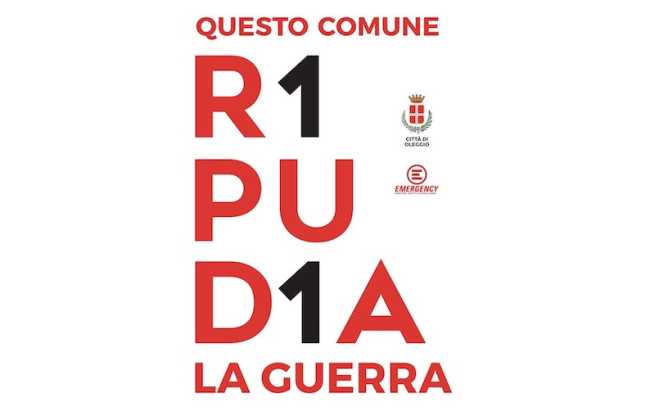 oleggio campagna emergency 25