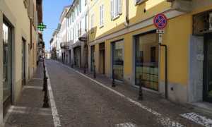 oleggio centro