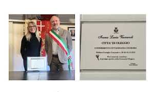 oleggio cittad onor vaccaroli