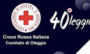 oleggio cri 40