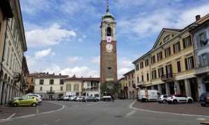 oleggio cri