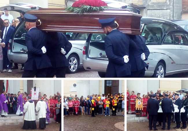 oleggio funerale cecala inizio mix 18