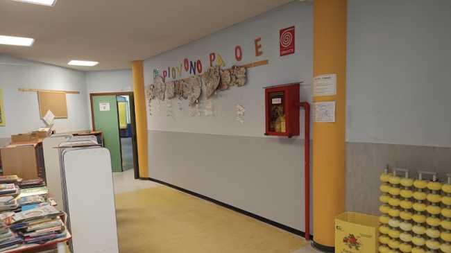 oleggio lavori scuole lug 25
