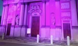 oleggio loreto rosa
