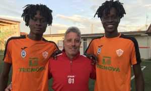 oleggio mister