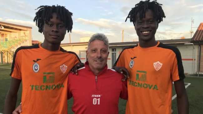 oleggio mister