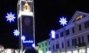 oleggio natale 2018