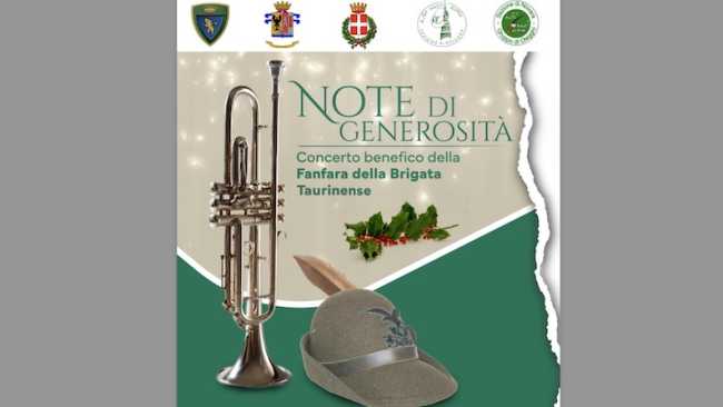 oleggio note generosita