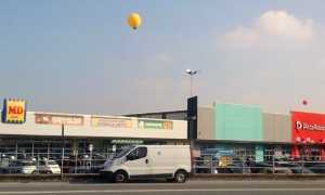 oleggio nuova area comm