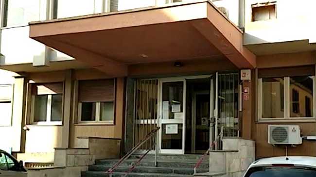 oleggio poliambulatorio asl