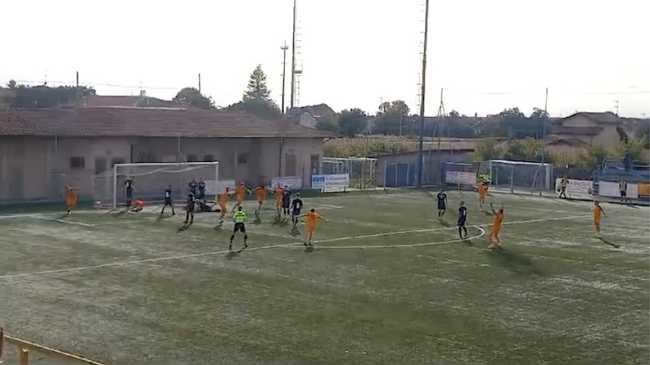 oleggio pro novara