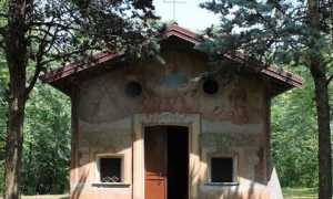 oleggio san donato