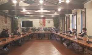 oleggio sindaci