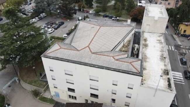 oleggio teatro alto