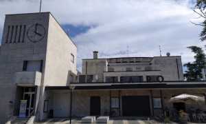 oleggio teatro