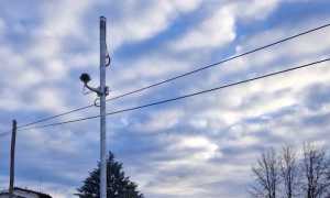 oleggio telecamere 25