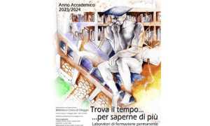 oleggio trova tempo