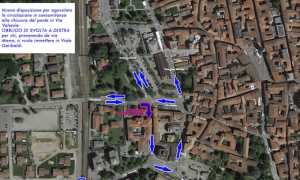oleggio viabilita