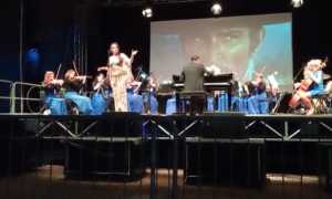 omaggio a morricone