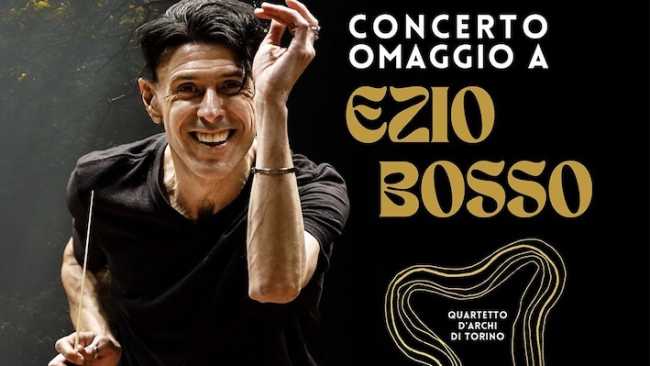 omaggio bosso oleggio