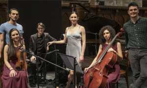 omaggio piazzolla