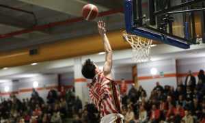 omb azione canestro