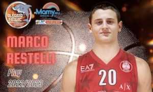 omb restelli