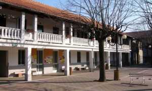 oratorio vandoni