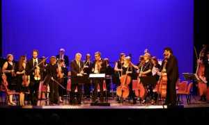 orchestra ensemble