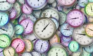 orologi