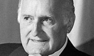 oscal luigi scalfaro