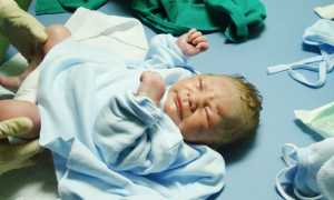 ospedale bambino