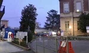 ospedale emergenza