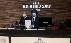 ospedale gara