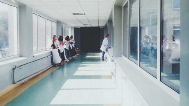 ospedale